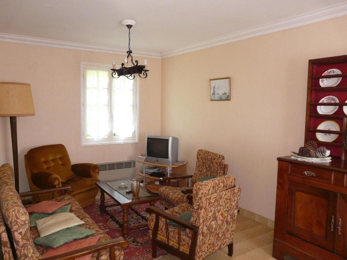 Laraon - Maison, Calme, Pouldreuzic - Ad6004 Εξωτερικό φωτογραφία